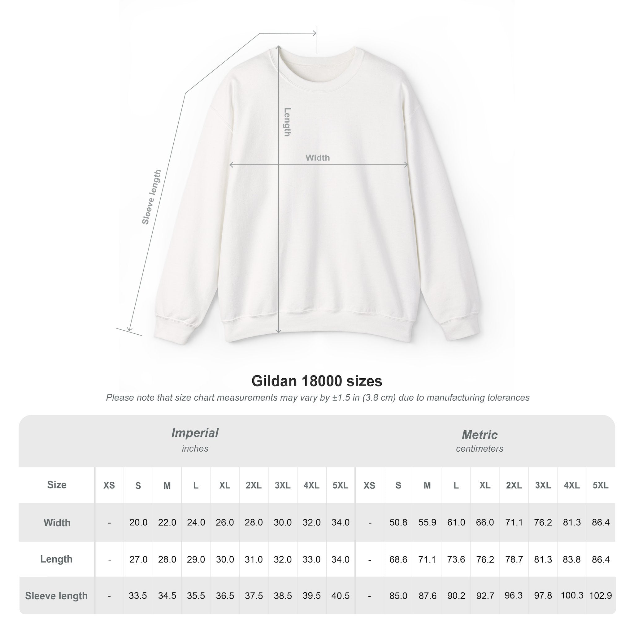 Guinea Pig Mom Crewneck Sweatshirt