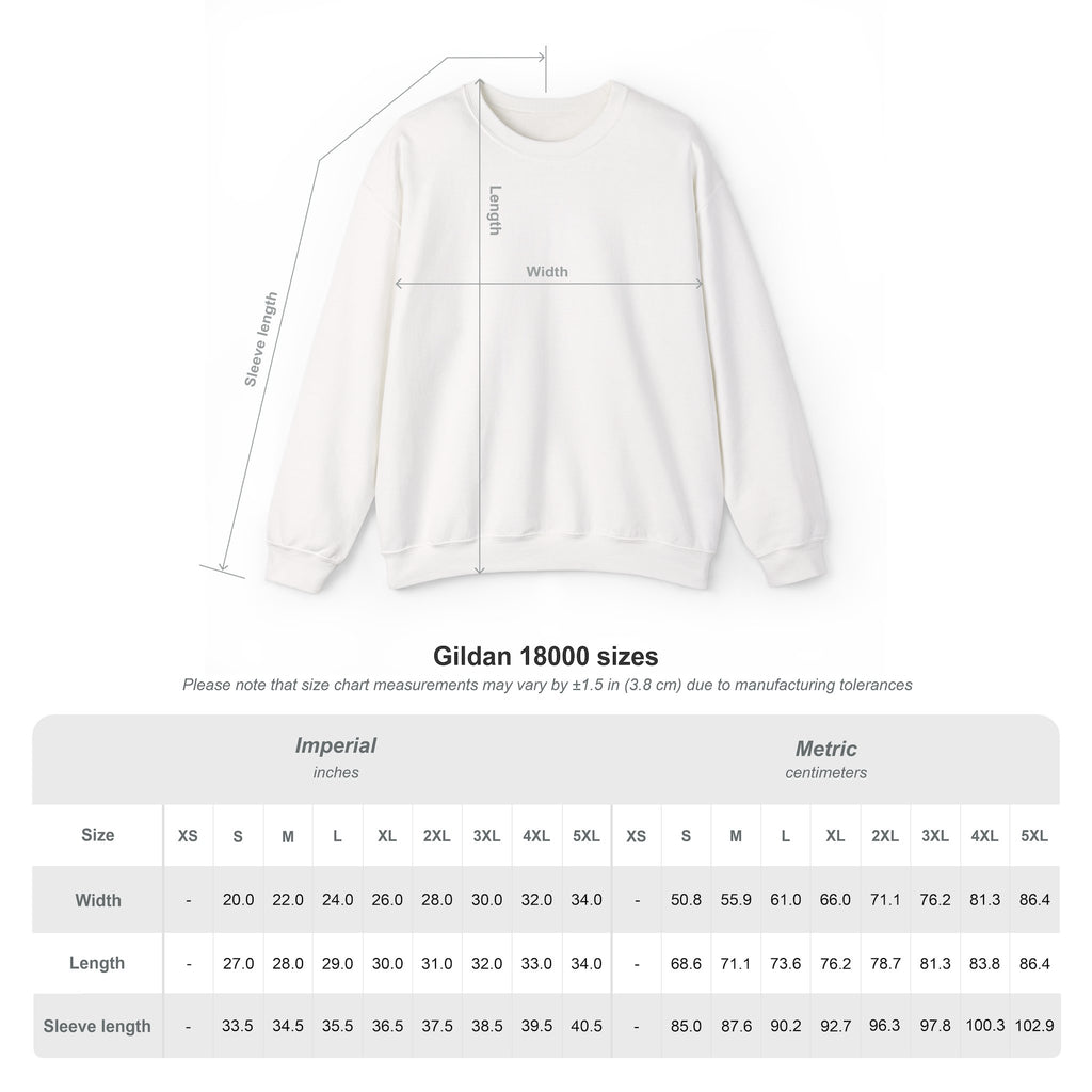 Guinea Pig Mom Crewneck Sweatshirt
